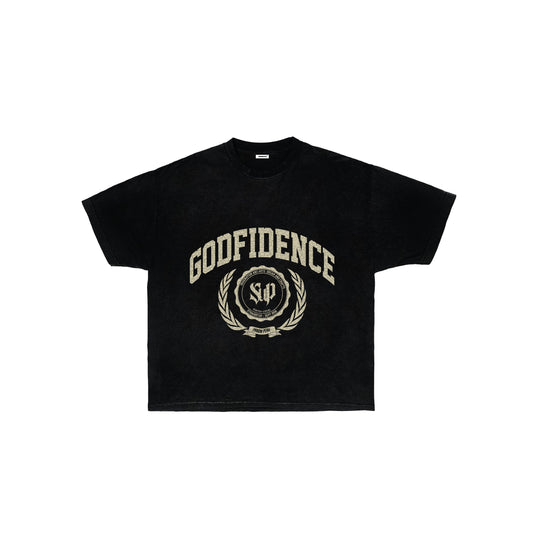 Straightup god of war tee (ព្រះស្កន្ទ)